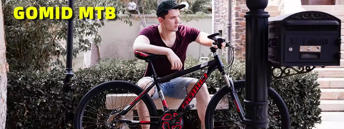 Дорожный велосипед