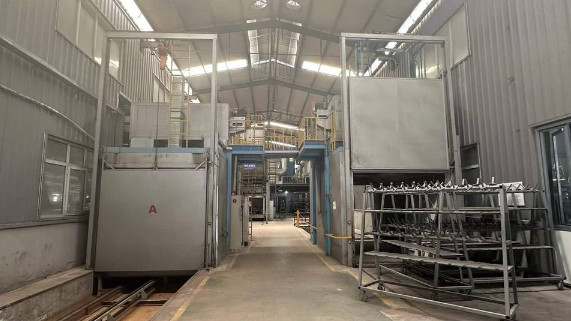Китай Tianjin Gomid Bicycle Co., Ltd. Профиль компании