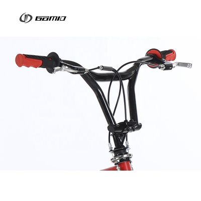 1.5м Длина стальной рамы BMX велосипед на заказ Freestyle Racing Street Bike OEM