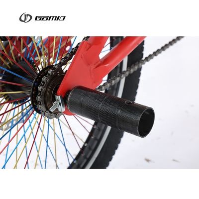 1.5м Длина стальной рамы BMX велосипед на заказ Freestyle Racing Street Bike OEM