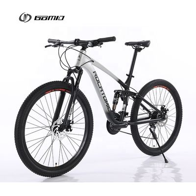 29&quot; GOMID Full Four Link Suspension Mountain Bike Gear Cycle Soft Tail MTB Custom Bike для взрослых Бисиклет Велосипеды OEM