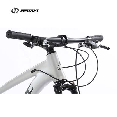GOMID Four Link Soft Tail Mountain Bike MTB Getriebe Zyklus OEM Bisiklet Vollfederung Fahrräder kundenspezifisches Fahrrad Bisiklet OEM