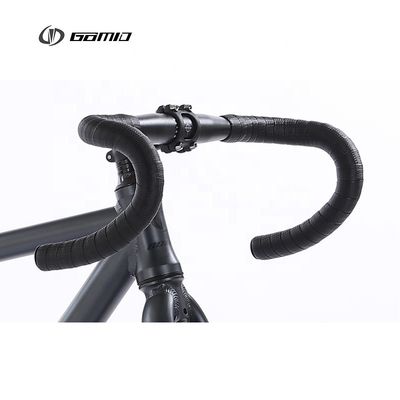 GOMID Custom Track Bike 700C 26 Single Speed Flip Flop Hub Gear Cycle с валовым весом 10 кг и стволом из алюминиевого сплава