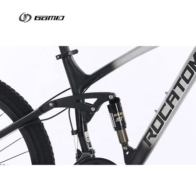 GOMID Four Link Soft Tail Mountain Bike MTB Getriebe Zyklus OEM Bisiklet Vollfederung Fahrräder kundenspezifisches Fahrrad Bisiklet OEM