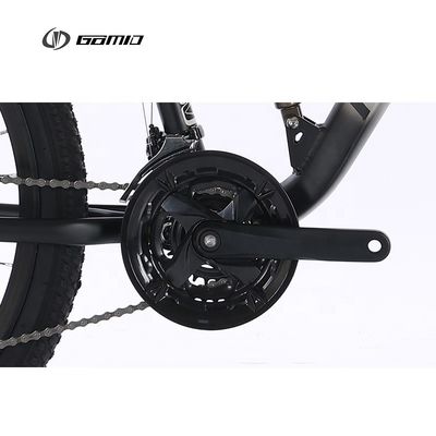 GOMID Four Link Soft Tail Mountain Bike MTB Getriebe Zyklus OEM Bisiklet Vollfederung Fahrräder kundenspezifisches Fahrrad Bisiklet OEM