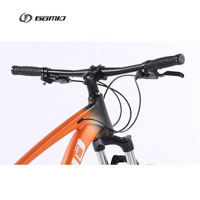 GOMID Soft Tail Mountainbike Four Link Bisiklet Full Suspension Bike с комплектом передач SHIMANO ST-EF500 SL FD-TY300 RD-TZ500