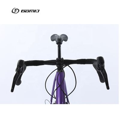 Улучшите свой опыт езды на велосипеде с помощью GOMID 700 40c Custom Gravel Bike Carbon Fork и SHIMANO Gear