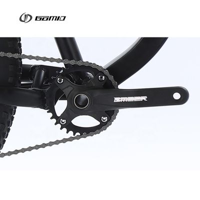 GOMID SHIMANO передача цикл полная подвеска трассовый горный велосипед на заказ 29 дюймов через ось Велосипед с путешествием 140 мм 29&quot; вилка
