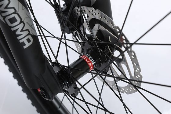 SHIMANO Kit MTB Gear Cycle GOMID Four Link Trail Mountain Bike с полной подвеской и треу-аксельной сплавной рамой