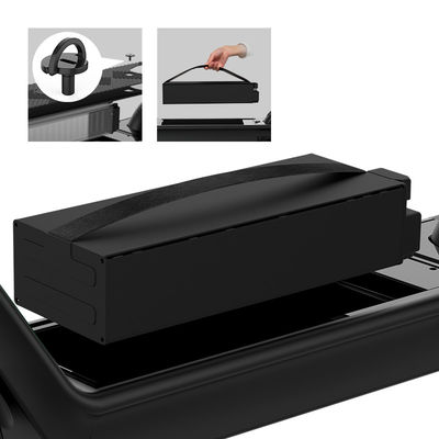 Электрический скутер Unisex X9 16,5Ah Аккумулятор 850w Мотор складной дизайн Чистая масса 20 кг/21 кг ЕС/США
