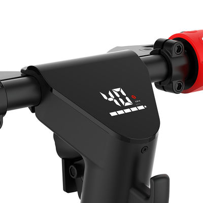 Электрический скутер Unisex X9 16,5Ah Аккумулятор 850w Мотор складной дизайн Чистая масса 20 кг/21 кг ЕС/США