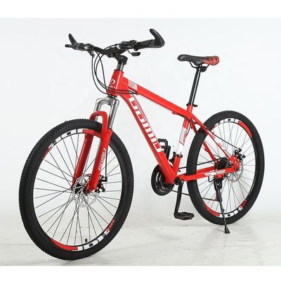 Mtb-Fahrrad 29 Zoll Rad Mountain Bike Mountainbike anpassbar OEM bicicleta Fahrrad mit dickem Langlaufreifen