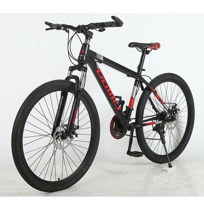 Mtb-Fahrrad 29 Zoll Rad Mountain Bike Mountainbike anpassbar OEM bicicleta Fahrrad mit dickem Langlaufreifen