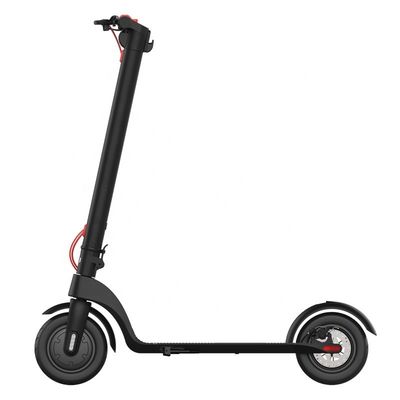 LED Highlight/LED achterlicht Elektrische scooter 8.5 10inch 36v 350w Opvouwbaar voor off road in EU en US Warehouse