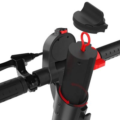 LED Highlight/LED achterlicht Elektrische scooter 8.5 10inch 36v 350w Opvouwbaar voor off road in EU en US Warehouse