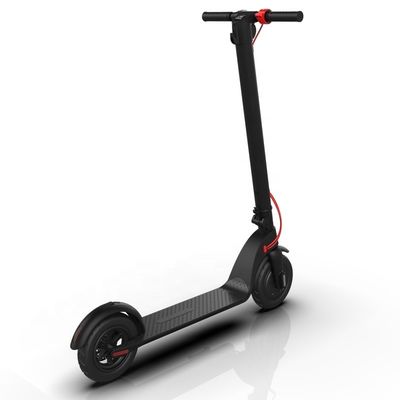 LED Highlight/LED achterlicht Elektrische scooter 8.5 10inch 36v 350w Opvouwbaar voor off road in EU en US Warehouse