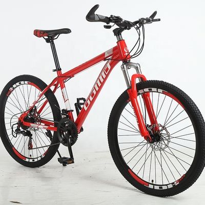 200 kg laadvermogen staal frame mountainbike 27.5 inch OEM Velo voor aangepast