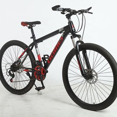 200 kg laadvermogen staal frame mountainbike 27.5 inch OEM Velo voor aangepast