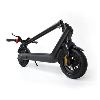 16.5Ah емкость аккумулятора складной электрический скутер 48V 500W для гонщиков 120-200 см в ЕС и США