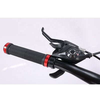 OEM Custom Carbon Steel Mountain Bike 27.5 29 дюймовый велосипед с удобным рулем глотки