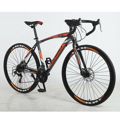 Männer Roadbike Anpassung OEM 700c Renn-Roadbike mit hartem Rahmen