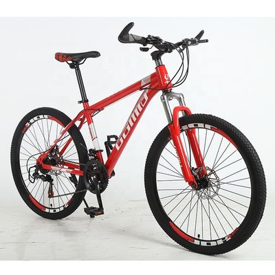 Aluminiumlegierte Felge 29 27,5 Zoll Kohlenstoff Mountainbike Rad Mountainbike anpassbar OEM