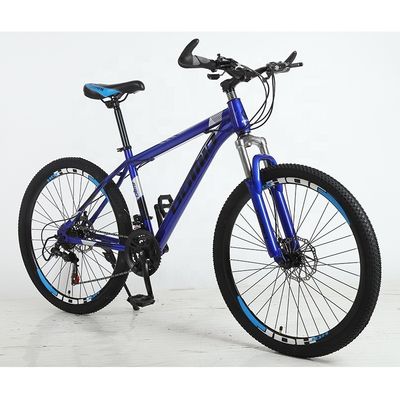 Aluminiumlegierte Felge 29 27,5 Zoll Kohlenstoff Mountainbike Rad Mountainbike anpassbar OEM