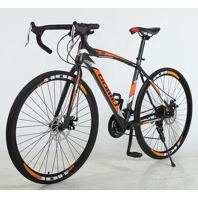 Männer Roadbike Anpassung OEM 700c Renn-Roadbike mit hartem Rahmen