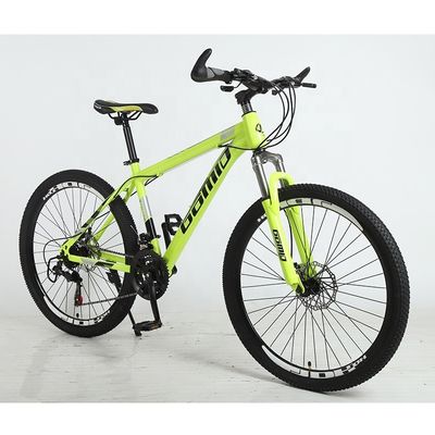 Aluminiumlegierte Felge 29 27,5 Zoll Kohlenstoff Mountainbike Rad Mountainbike anpassbar OEM