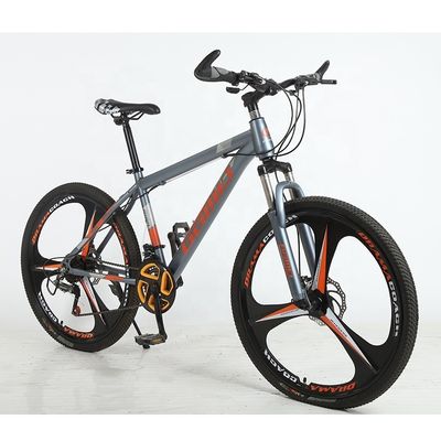 Aluminiumlegierte Felge 29 27,5 Zoll Kohlenstoff Mountainbike Rad Mountainbike anpassbar OEM