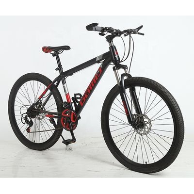 Aluminiumlegierte Felge 29 27,5 Zoll Kohlenstoff Mountainbike Rad Mountainbike anpassbar OEM