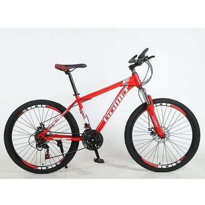Anpassbares OEM Mountainbike Fahrrad 27.5 29 Zoll für den internationalen Markt