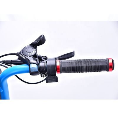 Digitaler E-Bike Hub Motoren Fahrrad Elektro-Fettreifen Fahrrad 7-Geschwindigkeit MTB E-Bike Retro-Elektro-Fahrrad 48V 500W 4,0 Zoll Reifen E-Bike