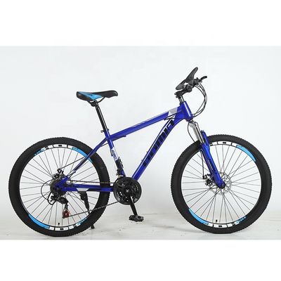 Mtb-Fahrrad 29 Zoll Rad Mountain Bike Mountainbike anpassbar OEM bicicleta Fahrrad mit dickem Langlaufreifen