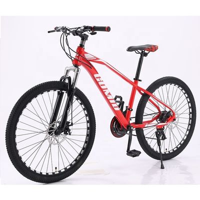 29 Zoll Kohlenstoffstahl Fahrrad Mountainbike Erwachsener kundenspezifischer Felge Material Aluminiumlegierung