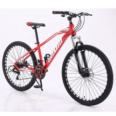 29 Zoll Kohlenstoffstahl Fahrrad Mountainbike Erwachsener kundenspezifischer Felge Material Aluminiumlegierung