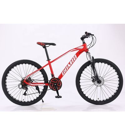 29 Zoll Kohlenstoffstahl Fahrrad Mountainbike Erwachsener kundenspezifischer Felge Material Aluminiumlegierung