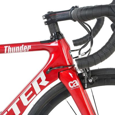 RETROSPEC 2 Geschwindigkeit Front Derailleur Road Bike Carbonfaserrahmen Rennrad 700c für Männer 22 Geschwindigkeit Bruttogewicht 14KG