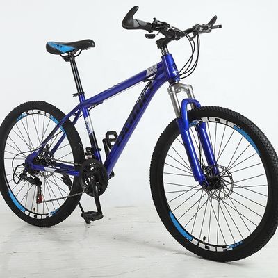 200 kg laadvermogen staal frame mountainbike 27.5 inch OEM Velo voor aangepast