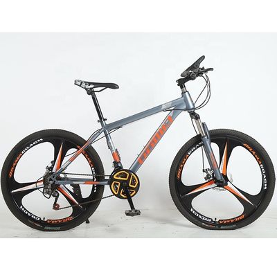 Обычный педальный горный велосипед 26 дюймов Custom 24 Speed OEM MTB Bike