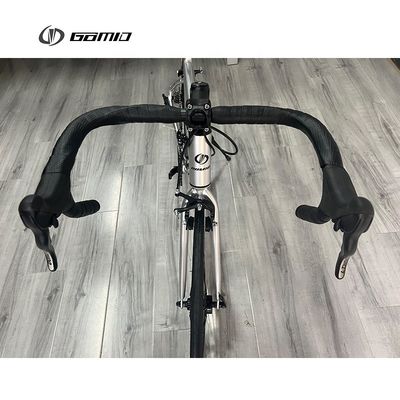 14 Speed Alloy Racing Bike Mountainbikes C Brake Road Bike für Männer 700c Road Bike und 14kg Leichtgewicht