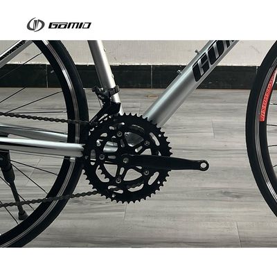 14 Speed Alloy Racing Bike Mountainbikes C Brake Road Bike für Männer 700c Road Bike und 14kg Leichtgewicht