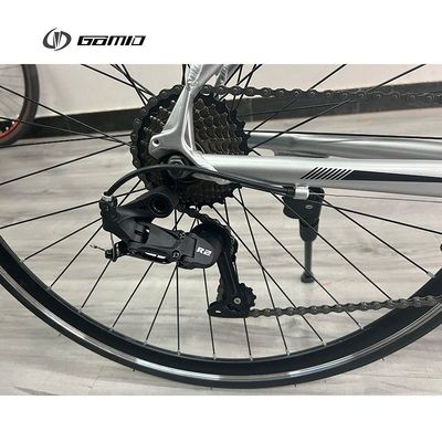 14 Speed Alloy Racing Bike Mountainbikes C Brake Road Bike für Männer 700c Road Bike und 14kg Leichtgewicht
