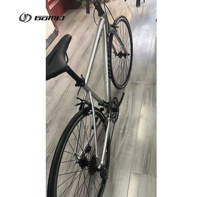 14 Speed Alloy Racing Bike Mountainbikes C Brake Road Bike für Männer 700c Road Bike und 14kg Leichtgewicht