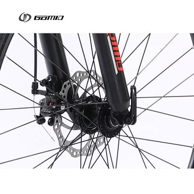 GOMID 27.5 29 inch Mountain Bike voor volwassenen Op maat met 200 kg laadvermogen