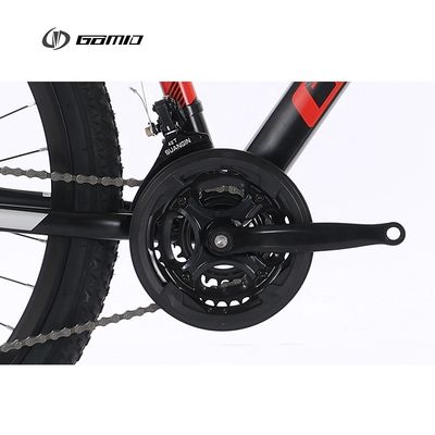 GOMID 27.5 29 inch Mountain Bike voor volwassenen Op maat met 200 kg laadvermogen