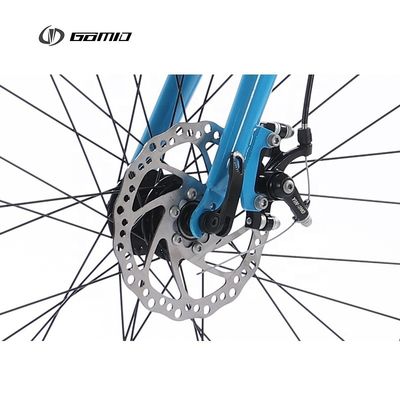 14kg GOMID Road Bike Custom Bikes 700c Rennrad Aluminiumlegierung Ausrüstung Rad Roadbike Bisiklet für Erwachsene Mann