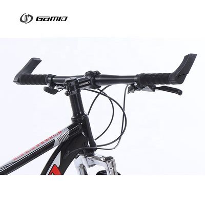 24&quot;/26&quot; Steel Fork Mountain Bike GOMID 21 Скорость 26 27.5 29 дюймов OEM Велосипед МТБ для настройки