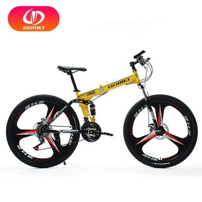 Schwarz Silber Disc Bremse Kohlenstoffstahl 20 24 26 Zoll Mountain Bike Klappfahrrad Mtb Mountain Bike