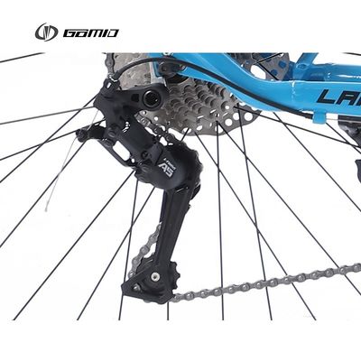 GOMID Road Bike Racing 700c Roadbike OEM Bisiklet Custom Bike mit glatter Lötverarbeitung und Kohlenstofffasereffekt